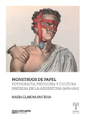 Pantoja |  Monstruos de papel | eBook | Sack Fachmedien
