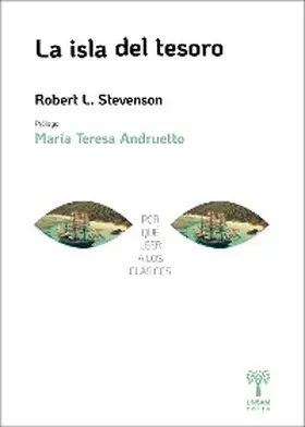 Stevenson |  La Isla del tesoro | eBook | Sack Fachmedien
