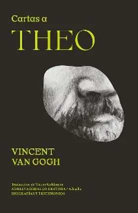Gogh |  Cartas a Theo | eBook | Sack Fachmedien
