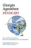 Agamben |  Pinocho | eBook | Sack Fachmedien