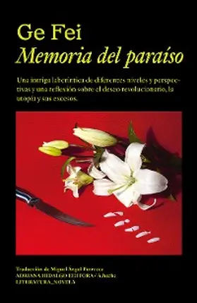 Fei |  Memoria del paraíso | eBook | Sack Fachmedien