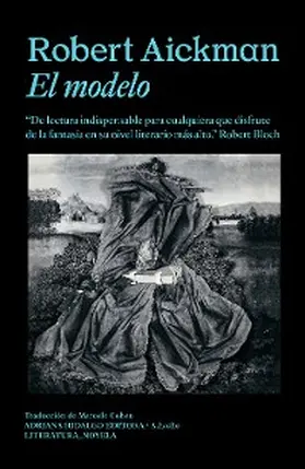 Aickman |  El modelo | eBook | Sack Fachmedien