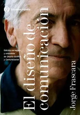 Frascara |  El diseño de comunicación | eBook | Sack Fachmedien