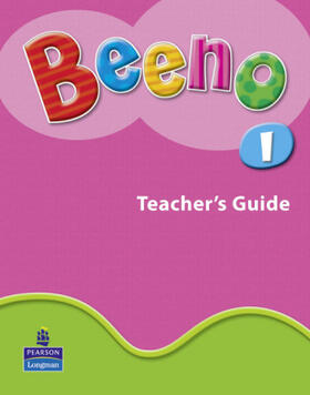 Gordon |  Beeno Level 1 New Teachers Guide | Buch |  Sack Fachmedien