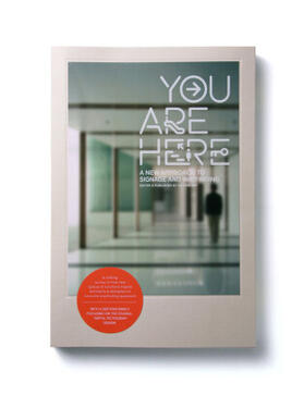Victionary |  You Are Here | Buch |  Sack Fachmedien
