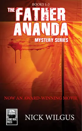 Wilgus |  Father Ananda Mysteries | eBook | Sack Fachmedien