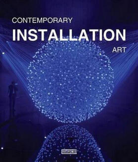Aihong |  Contemporary Installation Art | Buch |  Sack Fachmedien