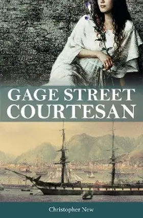 New |  Gage Street Courtesan | eBook | Sack Fachmedien