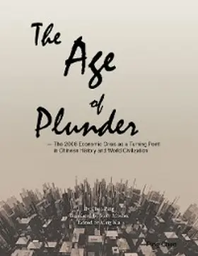 Chen |  The Age of Plunder | eBook | Sack Fachmedien