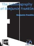 Franklin |  The Autobiography of Benjamin Franklin | eBook | Sack Fachmedien