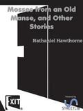 Hawthorne |  Mosses from an Old Manse, and Other Stories | eBook | Sack Fachmedien