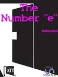 Unknown |  The Number e | eBook | Sack Fachmedien
