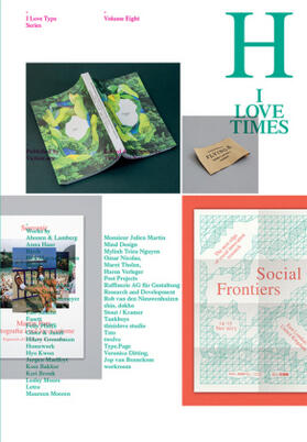 I Love Times | Buch |  Sack Fachmedien