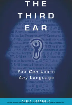Lonsdale |  The Third Ear | eBook | Sack Fachmedien