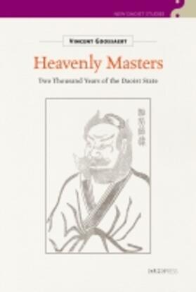 Heavenly Masters | Buch | 978-988-237-202-3 | sack.de