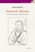  Heavenly Masters | Buch |  Sack Fachmedien