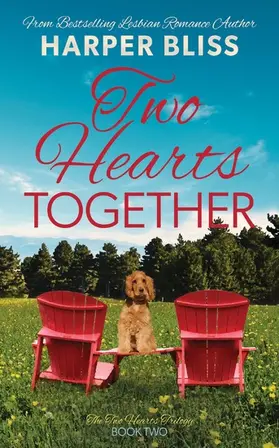 Bliss |  Two Hearts Together | eBook | Sack Fachmedien