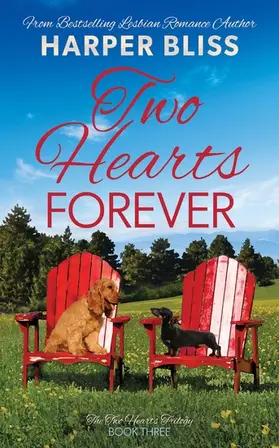 Bliss |  Two Hearts Forever | eBook | Sack Fachmedien
