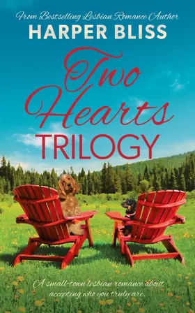 Bliss |  Two Hearts Trilogy | eBook | Sack Fachmedien
