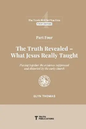 Thomas |  Part Four | eBook | Sack Fachmedien