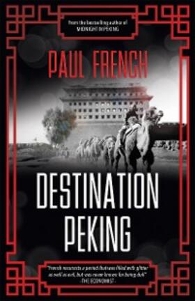 French |  Destination Peking | eBook | Sack Fachmedien