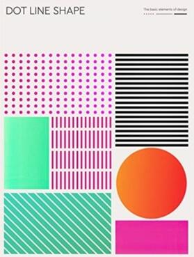 Victionary |  Dot Line Shape | Buch |  Sack Fachmedien