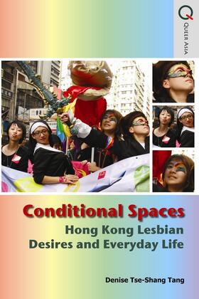 Tang |  Conditional Spaces | Buch |  Sack Fachmedien