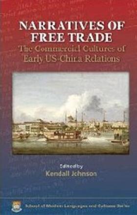 Johnson |  Narratives of Free Trade | Buch |  Sack Fachmedien