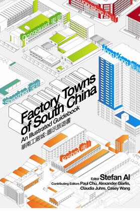 Al |  Factory Towns of South China | Buch |  Sack Fachmedien