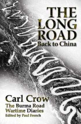 Crow / French |  The Long Road Back to China | eBook | Sack Fachmedien