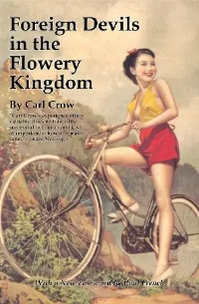 Crow |  Foreign Devils in the Flowery Kingdom | eBook | Sack Fachmedien