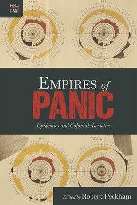 Peckham |  Empires of Panic | Buch |  Sack Fachmedien