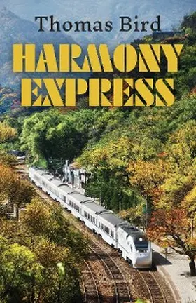 Bird |  Harmony Express | eBook | Sack Fachmedien