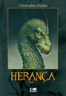 Paolini |  Herança | eBook | Sack Fachmedien
