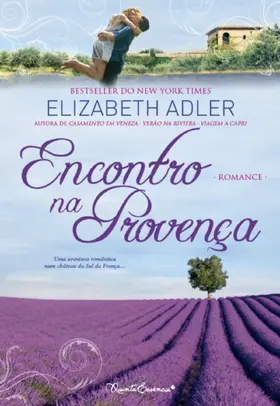 Adler |  Encontro na Provença | eBook | Sack Fachmedien