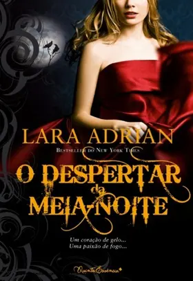 Adrian |  O Despertar da Meia-Noite | eBook | Sack Fachmedien