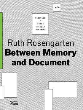 Rosengarten |  Between Memory and Document | eBook | Sack Fachmedien