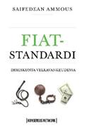 Ammous |  Fiat-standardi | eBook | Sack Fachmedien