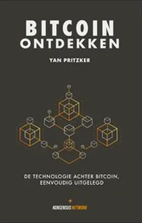 Pritzker |  Bitcoin Ontdekken | eBook | Sack Fachmedien