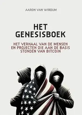 Wirdum |  Het Genesisboek | eBook | Sack Fachmedien