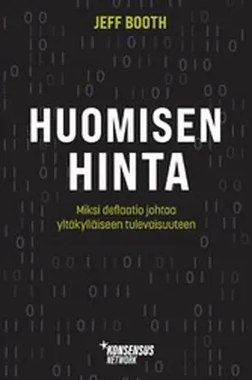 Booth / Realkeksi |  Huomisen hinta | eBook | Sack Fachmedien
