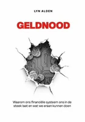 Alden / Hague |  Geldnood | eBook | Sack Fachmedien