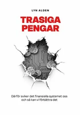 Alden |  Trasiga Pengar | eBook | Sack Fachmedien
