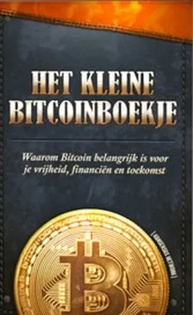 Collective |  Het Kleine Bitcoinboekje | eBook | Sack Fachmedien