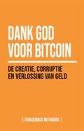 Song / Gladstein |  Dank God voor Bitcoin | eBook | Sack Fachmedien