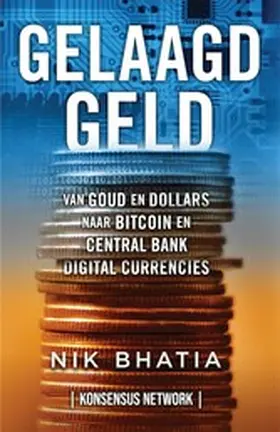 Bhatia |  Gelaagd Geld | eBook | Sack Fachmedien