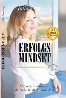 Sobainsky |  Erfolgs Mindset | Buch |  Sack Fachmedien