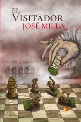 Milla |  El visitador | eBook | Sack Fachmedien