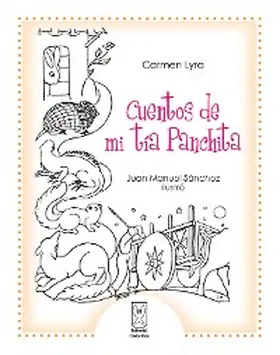 Lyra | Cuentos de mi tía Panchita | E-Book | www.sack.de