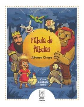 Chase |  Fábula de fábulas | eBook | Sack Fachmedien
